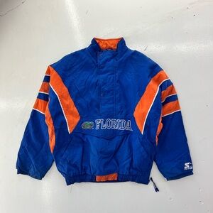Vintage Florida Gators Starter Jacket